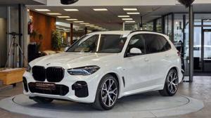 BMW X5 Bild 2