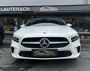 Mercedes-Benz A-Klasse Bild 2