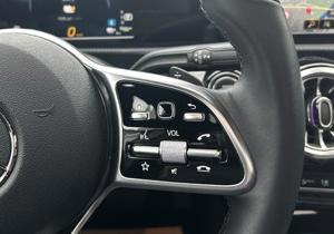 Mercedes-Benz A-Klasse Bild 20