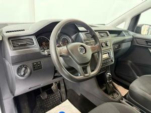 VW Caddy Bild 6