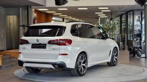 BMW X5 Bild 9