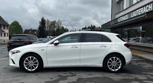 Mercedes-Benz A-Klasse Bild 5