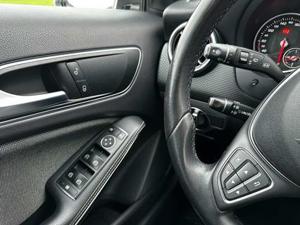 Mercedes-Benz A 180 Bild 19