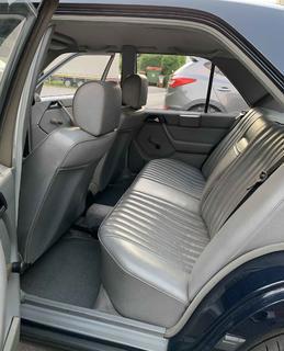 Mercedes-Benz E-Klasse Bild 6