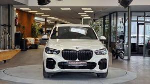 BMW X5 Bild 13