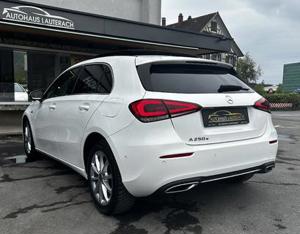 Mercedes-Benz A-Klasse Bild 6