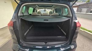 Opel Zafira Bild 2