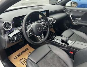Mercedes-Benz A-Klasse Bild 15