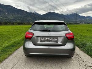 Mercedes-Benz A 180 Bild 7