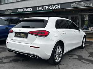 Mercedes-Benz A-Klasse Bild 8