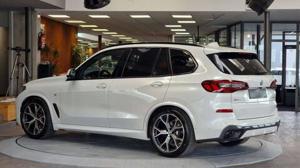 BMW X5 Bild 5