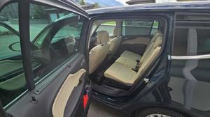 Opel Zafira Bild 4