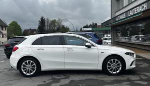 Mercedes-Benz A-Klasse Bild 9
