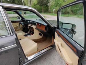 Jaguar XJ Bild 6