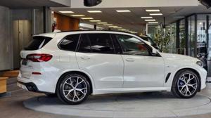 BMW X5 Bild 10