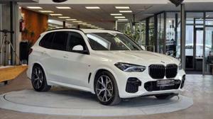 BMW X5 Bild 11