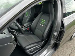 Mercedes-Benz A 180 Bild 16
