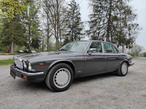 Jaguar XJ Bild 3