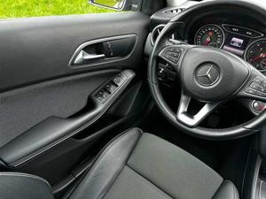 Mercedes-Benz A 180 Bild 14