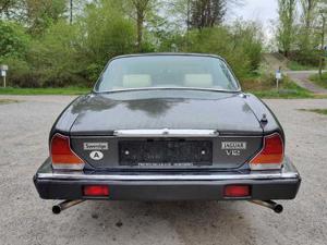 Jaguar XJ Bild 7