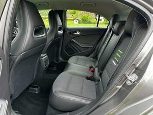 Mercedes-Benz A 180 Bild 17