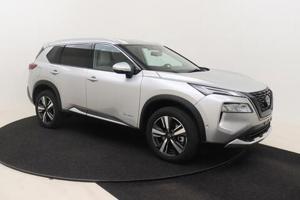 Nissan X-Trail 1,5 e-POWER 204 hp 2WD 116 kW (158 PS), Automat... Bild 4