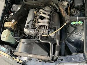 Mercedes-Benz E-Klasse Bild 9