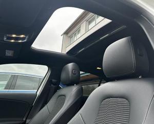 Mercedes-Benz A-Klasse Bild 14