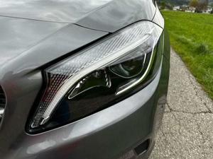 Mercedes-Benz A 180 Bild 12