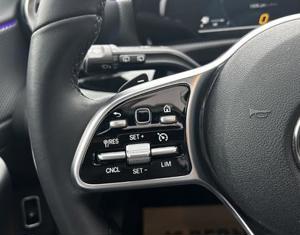 Mercedes-Benz A-Klasse Bild 19