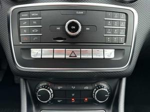 Mercedes-Benz A 180 Bild 20