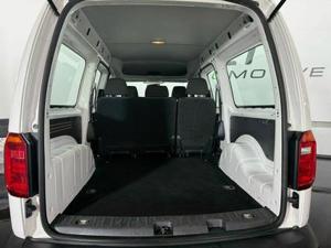 VW Caddy Bild 11