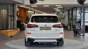 BMW X5 Bild 8