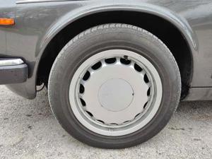 Jaguar XJ Bild 4