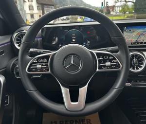 Mercedes-Benz A-Klasse Bild 18