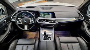 BMW X5 Bild 17