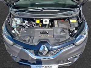 Renault Scenic Bild 11