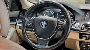 BMW 530 Bild 13