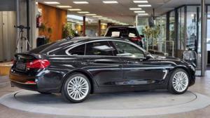 BMW 418 Bild 10