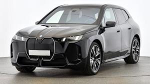 BMW iX xDrive45 M Sportpaket // Anhängerkupplung // Harman Kardon Soundsystem