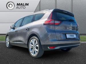 Renault Scenic Bild 3