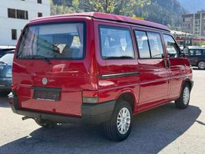 Volkswagen T4 Bild 7