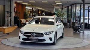 Mercedes-Benz A 160 Bild 2