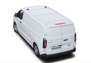 Ford Transit Bild 2