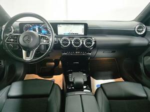 Mercedes-Benz A-Klasse Bild 8