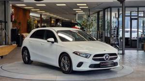 Mercedes-Benz A 160 Bild 3