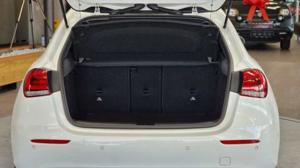 Mercedes-Benz A 160 Bild 10