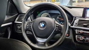 BMW 418 Bild 17