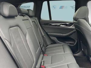 BMW iX3 SUV // Anhängerkupplung // Driving Assistant Professional Bild 10