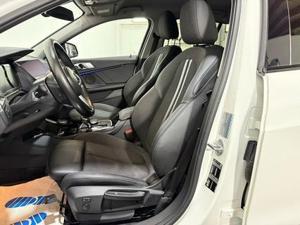 BMW 1er Bild 8